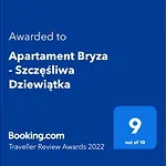 Bryza - Szczesliwa Dziewiatka * Jurata