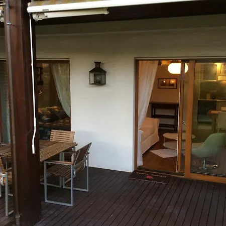 Apartmán Bryza - Szczesliwa Dziewiatka *