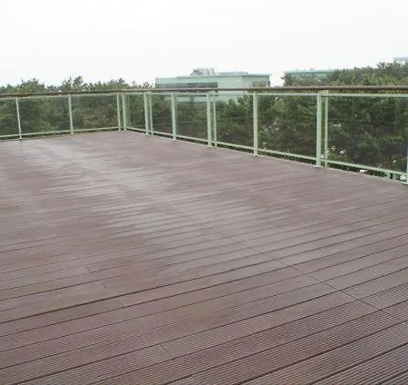 Bryza - Szczesliwa Dziewiatka Appartamento