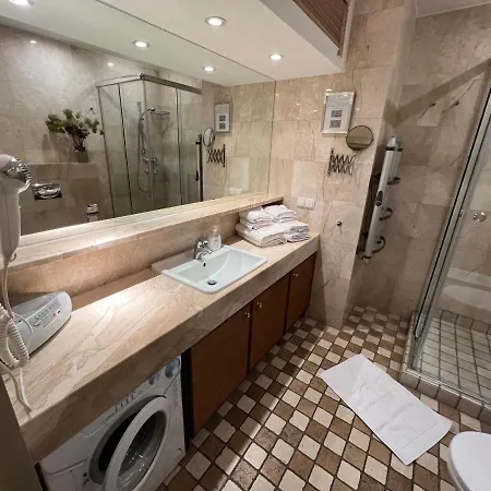 Appartamento Bryza - Szczesliwa Dziewiatka