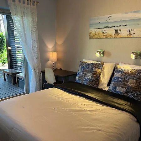 Bryza - Szczesliwa Dziewiatka Lägenhet *