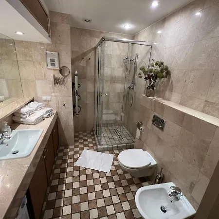 Appartamento Bryza - Szczesliwa Dziewiatka