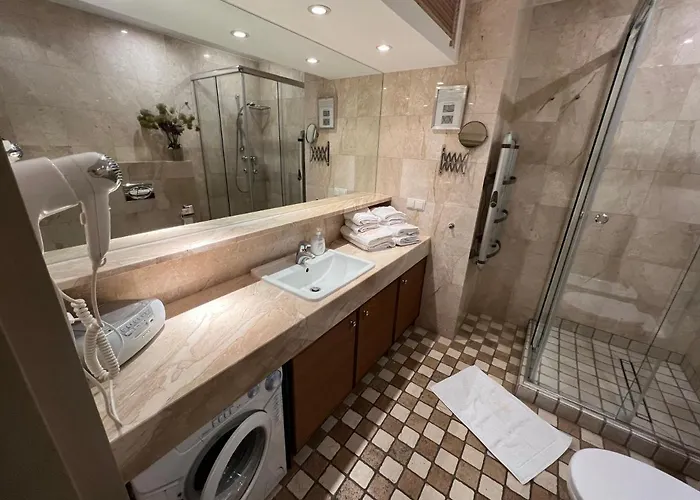 Lägenhet Bryza - Szczesliwa Dziewiatka