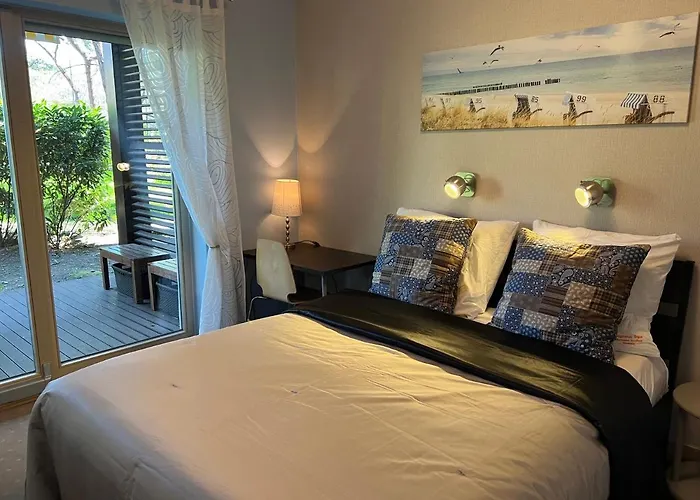 Bryza - Szczesliwa Dziewiatka Διαμέρισμα *