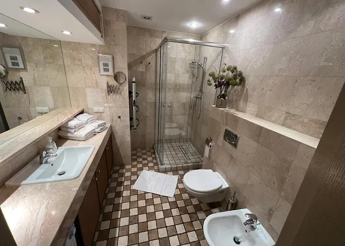 Lägenhet Bryza - Szczesliwa Dziewiatka